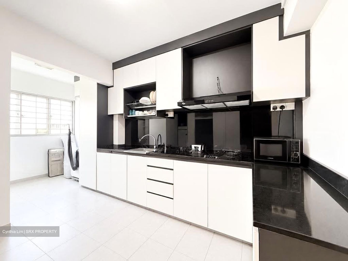 Blk 618 Woodlands Avenue 4 (Woodlands), HDB 4 Rooms #623638821